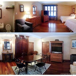 Deer Path Inn