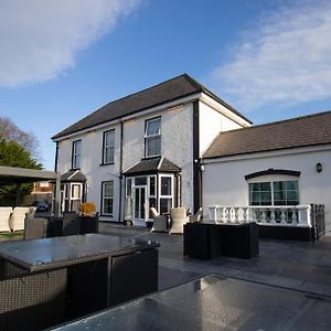Hotel Plas Hyfryd